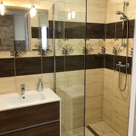 Holiday home Gatto Verde Apartman *