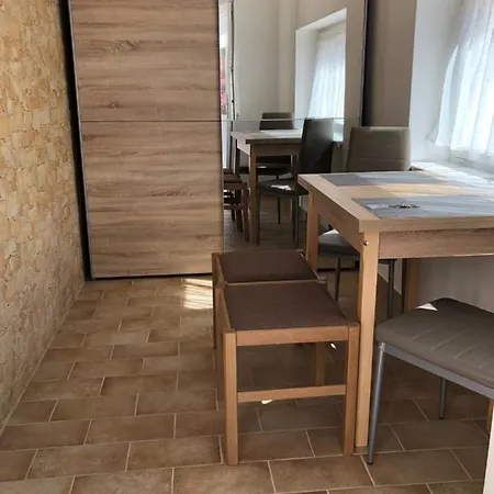 Gatto Verde Apartman Balatonfured