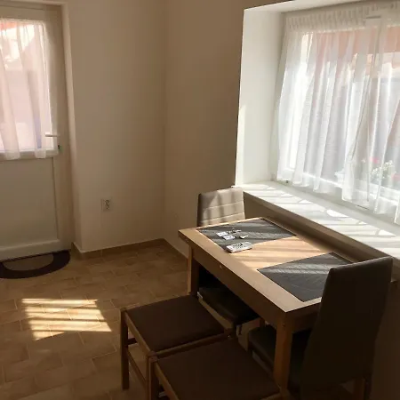 Holiday home Gatto Verde Apartman *