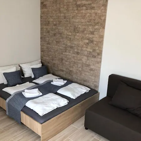 Gatto Verde Apartman Holiday home