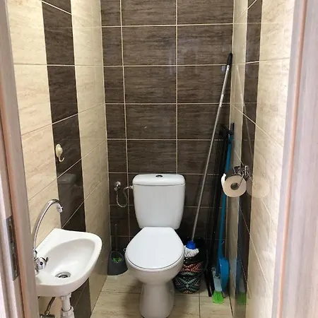 Holiday home Gatto Verde Apartman *