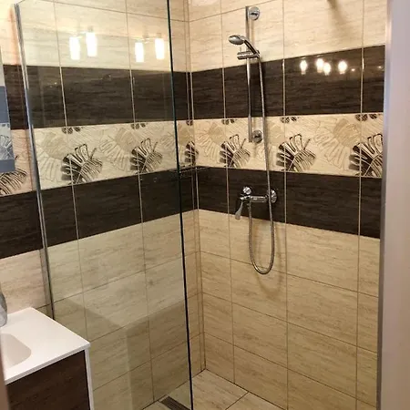 Holiday home Gatto Verde Apartman *