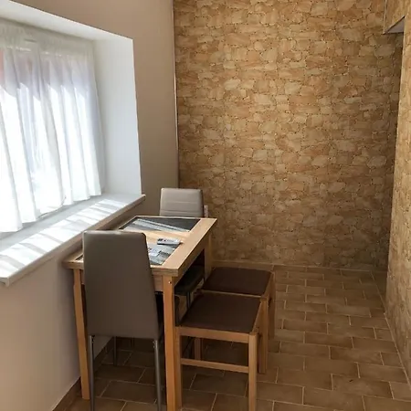 Gatto Verde Apartman Balatonfured
