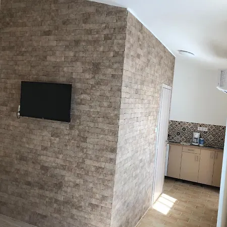 Gatto Verde Apartman Holiday home Balatonfured