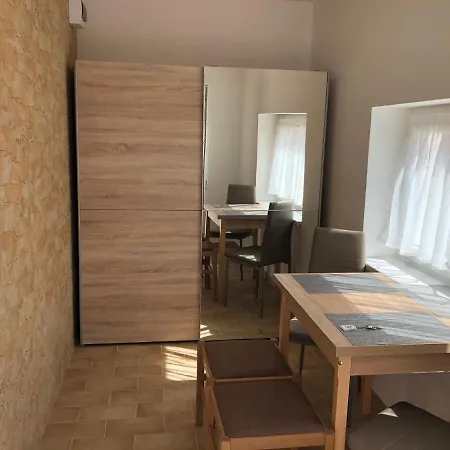 Gatto Verde Apartman Balatonfured