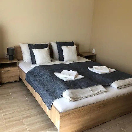 Gatto Verde Apartman Holiday home