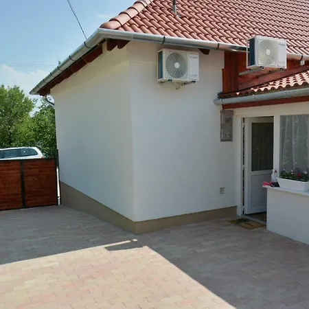 Gatto Verde Apartman Balatonfured